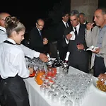 招待所 罗格庄园度假旅馆 吉诺萨滨海