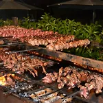 招待所 罗格庄园度假旅馆 3*