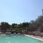 Gæstehus La Maison Rouge