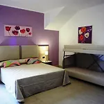 招待所 罗格庄园度假旅馆 吉诺萨滨海