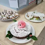 罗格庄园度假旅馆 招待所 吉诺萨滨海