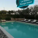 罗格庄园度假旅馆