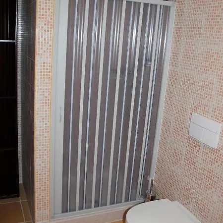 Guest house La Maison Rouge