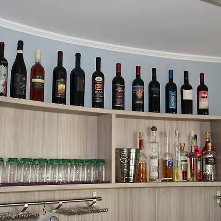 La Maison Rouge Marina di Ginosa