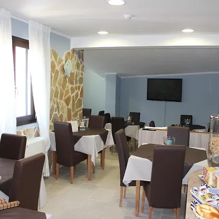 La Maison Rouge Marina di Ginosa