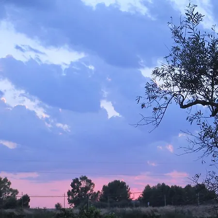 La Maison Rouge Marina di Ginosa