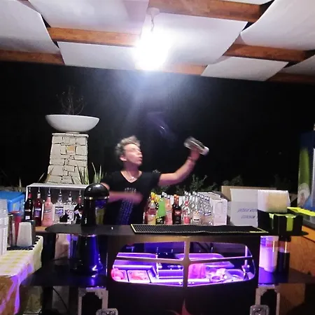 La Maison Rouge Marina di Ginosa