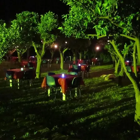 Penzion La Maison Rouge