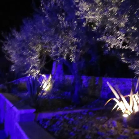 Penzion La Maison Rouge