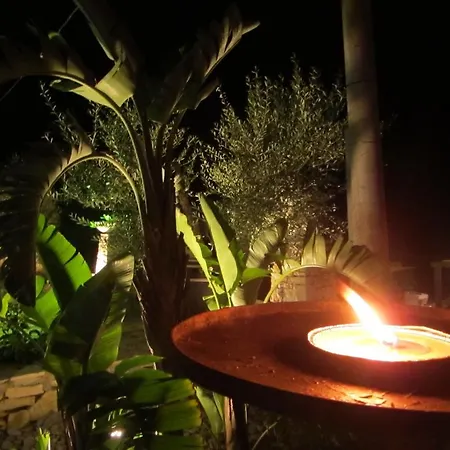 Penzion La Maison Rouge Marina di Ginosa