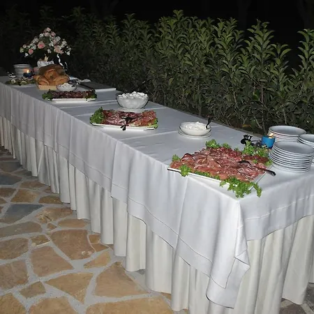 Penzion La Maison Rouge