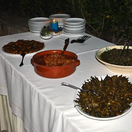 Penzion La Maison Rouge 3*