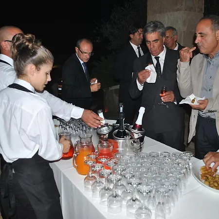 Penzion La Maison Rouge Marina di Ginosa