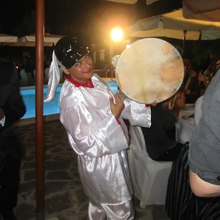 Penzion La Maison Rouge