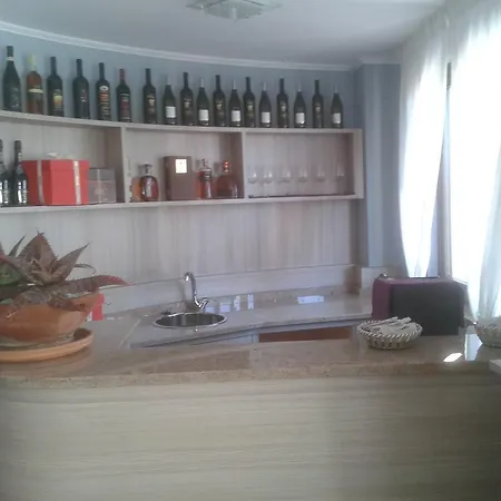 Penzion La Maison Rouge 3*