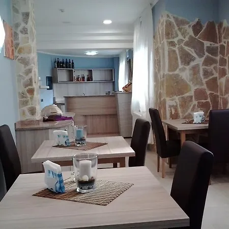 Penzion La Maison Rouge