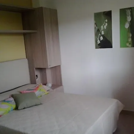 Guest house La Maison Rouge
