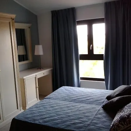 La Maison Rouge Marina di Ginosa