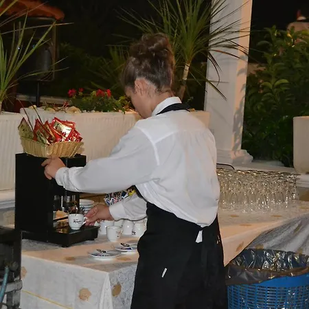 Penzion La Maison Rouge Marina di Ginosa