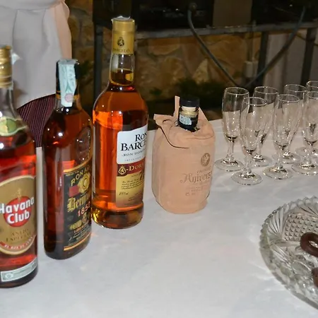 Penzion La Maison Rouge Marina di Ginosa