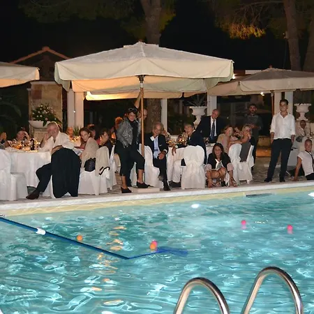 Penzion La Maison Rouge