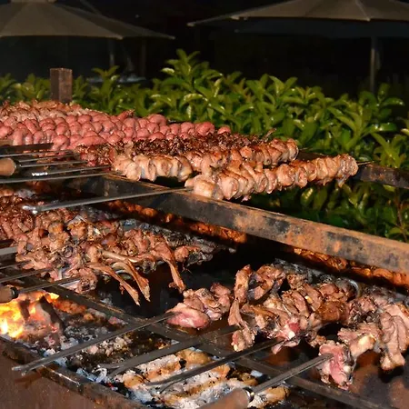 Penzion La Maison Rouge 3*