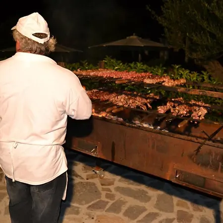 Penzion La Maison Rouge 3*