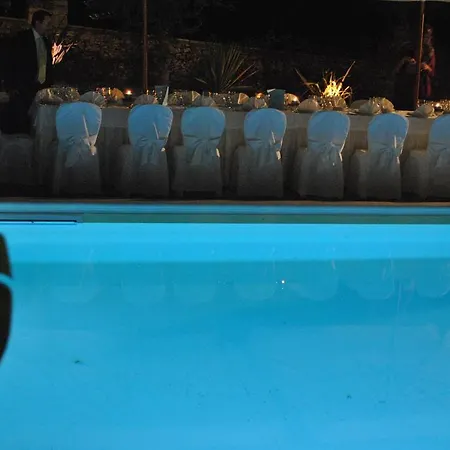 Penzion La Maison Rouge