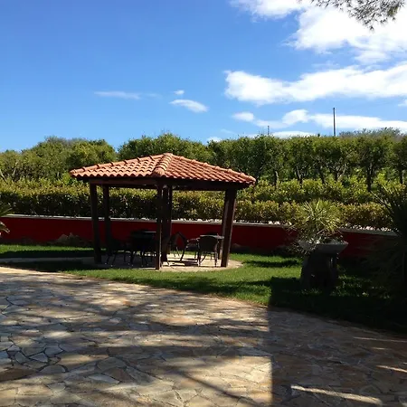 La Maison Rouge Pensjonat
