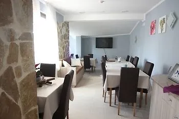 Guest house La Maison Rouge Marina di Ginosa