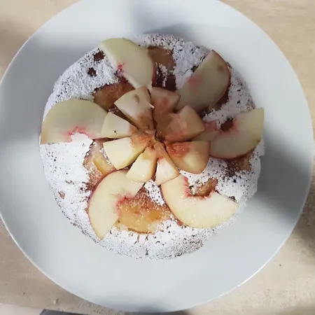 La Maison Rouge Marina di Ginosa