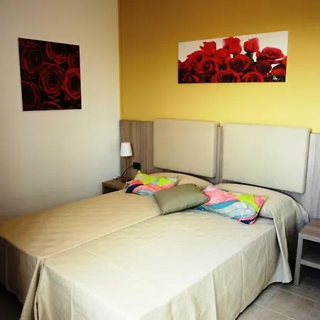 La Maison Rouge Penzion 3*