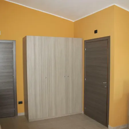 Penzion La Maison Rouge Marina di Ginosa