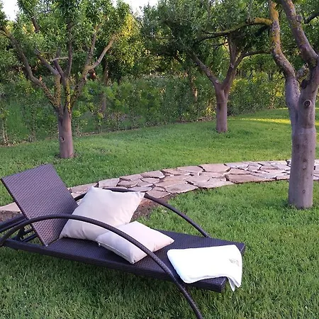 La Maison Rouge Penzion Marina di Ginosa