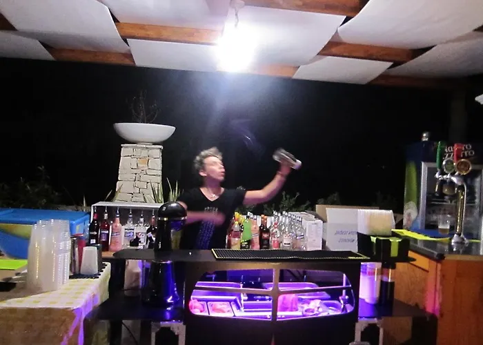 La Maison Rouge Marina di Ginosa