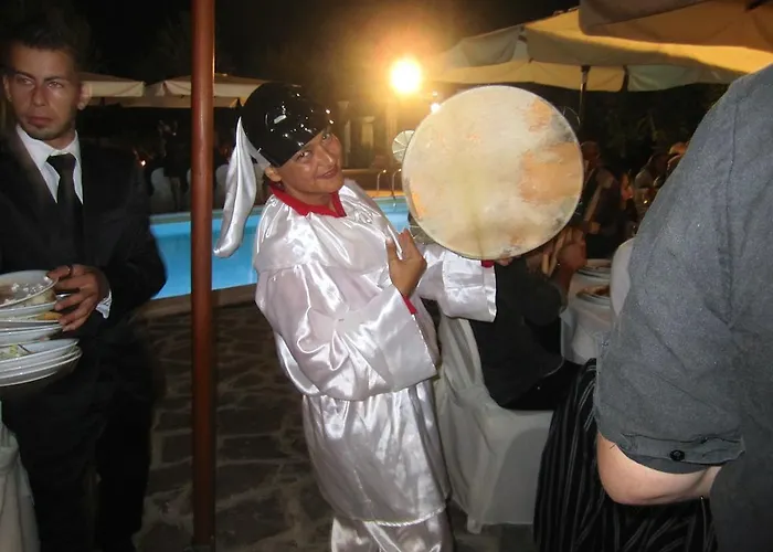 Gasthof La Maison Rouge