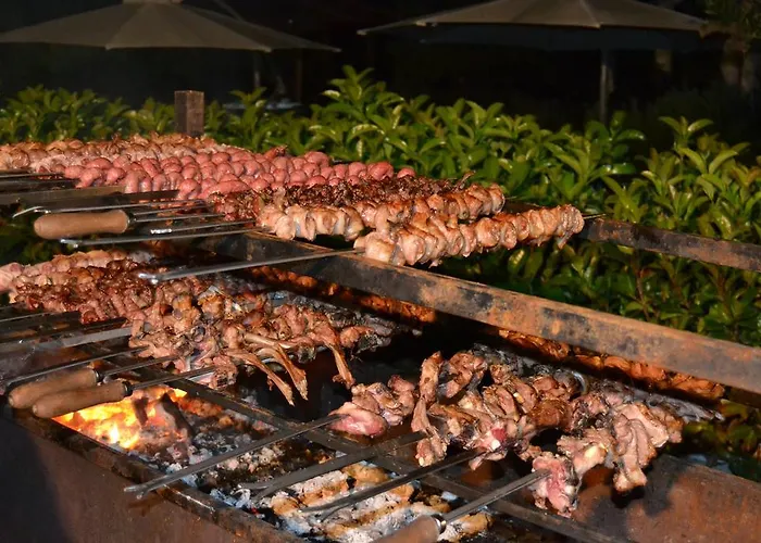 Gasthof La Maison Rouge 3*