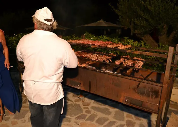 Gasthof La Maison Rouge 3*