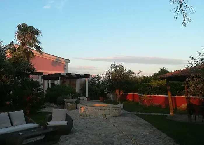 Gasthof La Maison Rouge