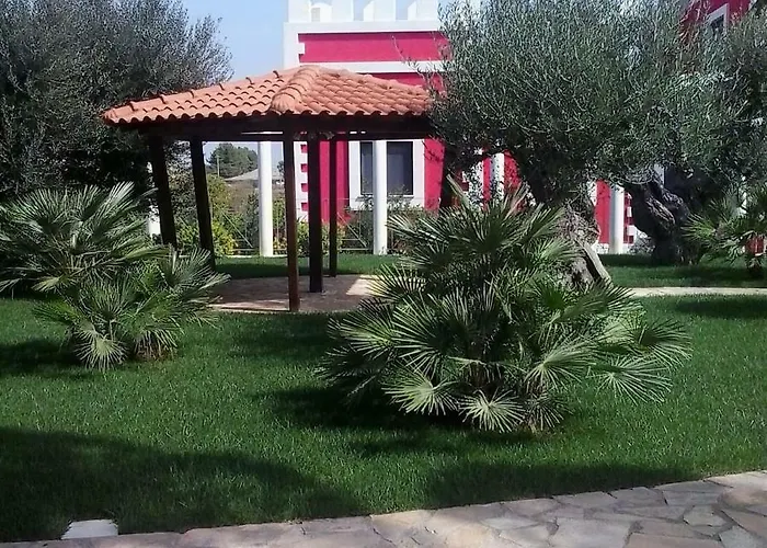 Gasthof La Maison Rouge