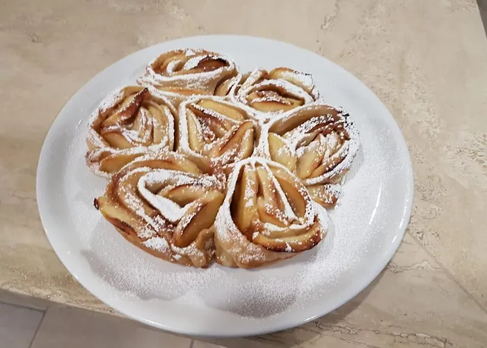 Gasthof La Maison Rouge Marina di Ginosa