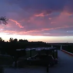 בית הארחה La Maison Rouge Marina di Ginosa