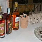בית הארחה La Maison Rouge Marina di Ginosa