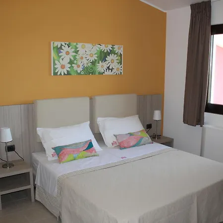 Penzion La Maison Rouge 4*