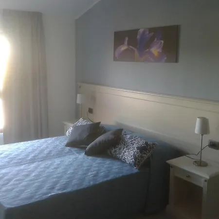 Πανσιόν La Maison Rouge Marina di Ginosa