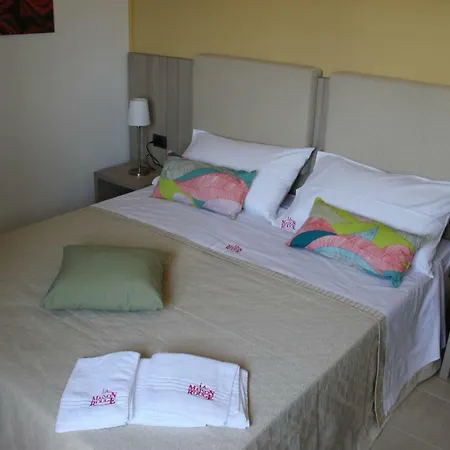 La Maison Rouge 4* Marina di Ginosa