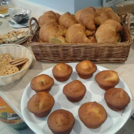 Πανσιόν La Maison Rouge Marina di Ginosa