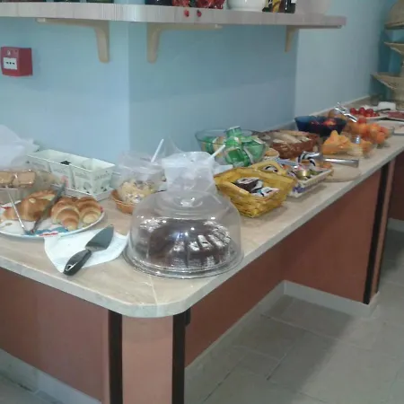 La Maison Rouge Marina di Ginosa