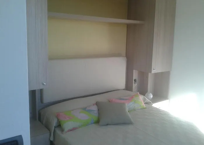 Gæstehus La Maison Rouge 3*