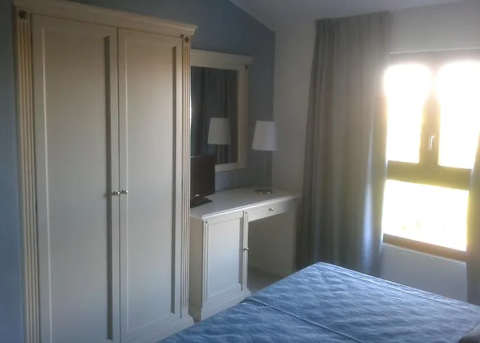 Gæstehus La Maison Rouge 3*